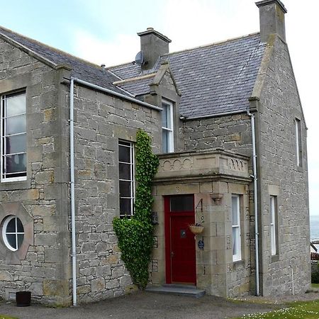 Norland B & B Lossiemouth Kültér fotó