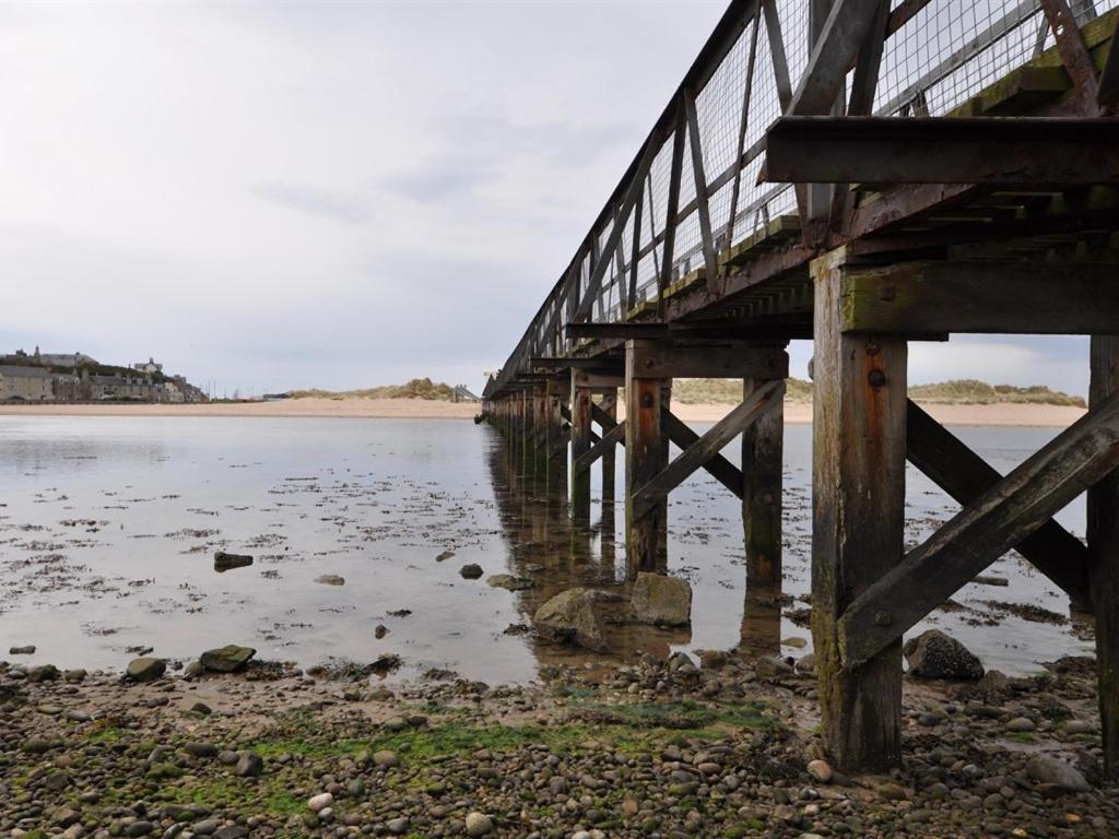 Norland B & B Lossiemouth Kültér fotó