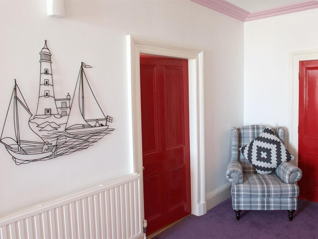 Norland B & B Lossiemouth Kültér fotó