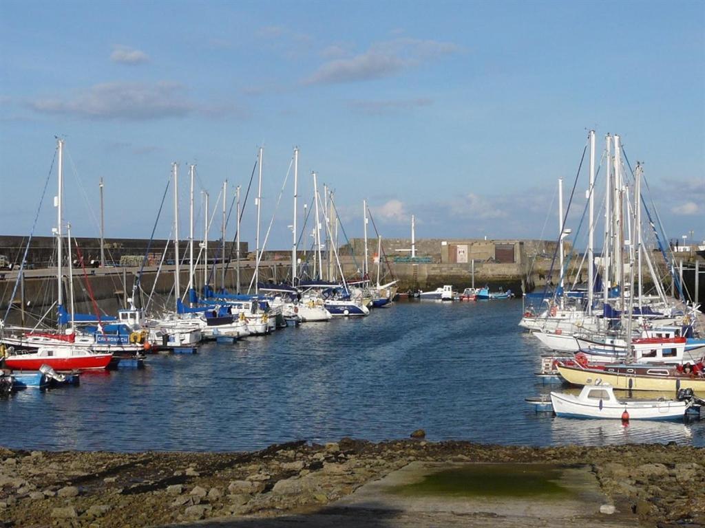 Norland B & B Lossiemouth Kültér fotó