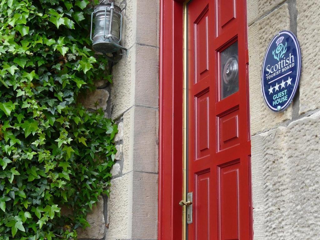 Norland B & B Lossiemouth Kültér fotó