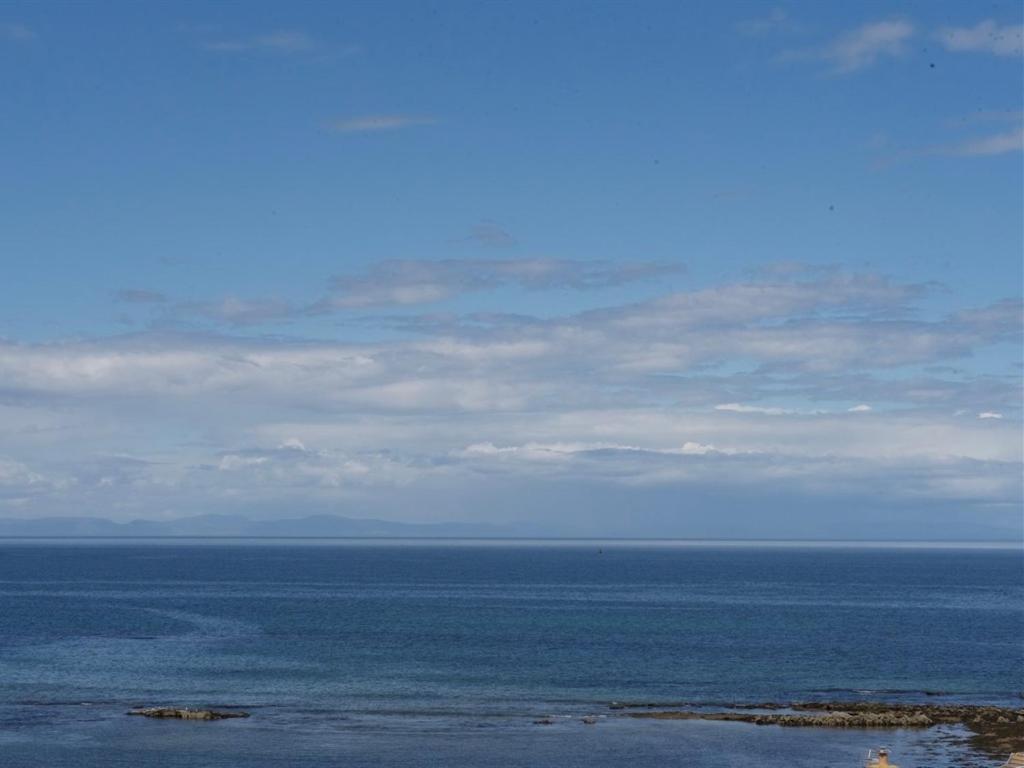 Norland B & B Lossiemouth Kültér fotó