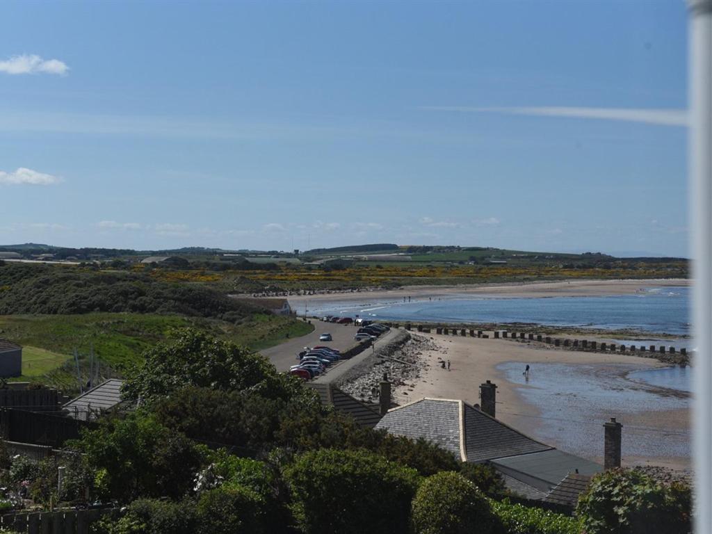 Norland B & B Lossiemouth Kültér fotó