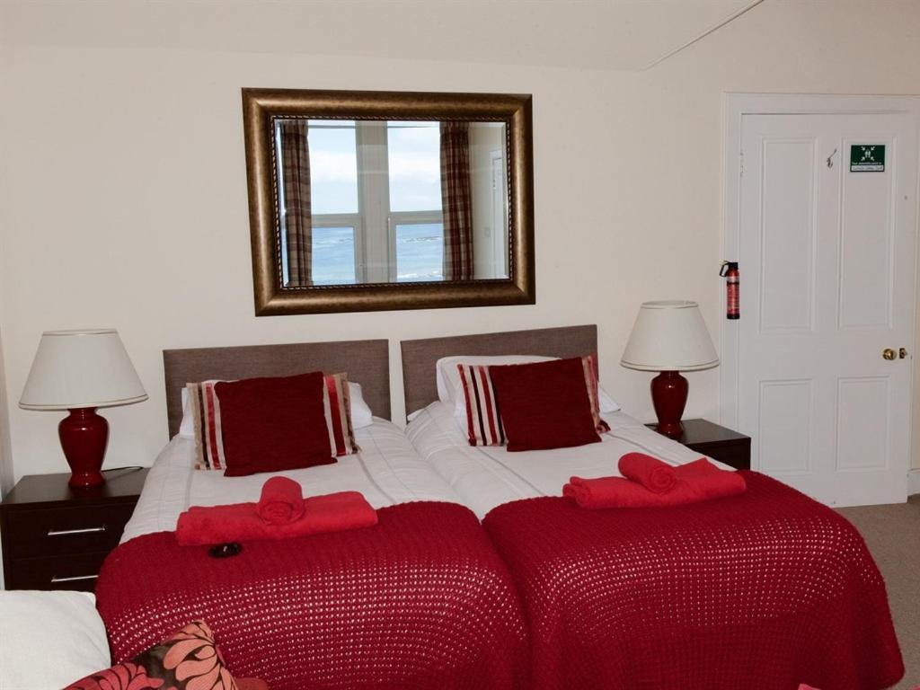 Norland B & B Lossiemouth Szoba fotó