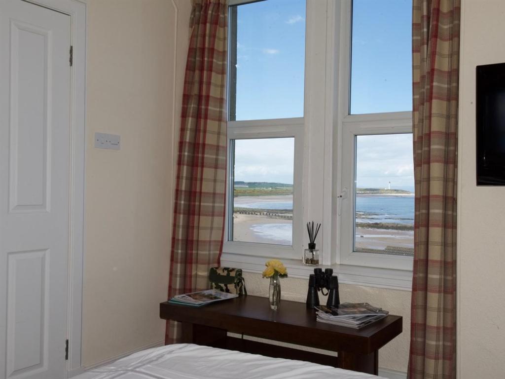 Norland B & B Lossiemouth Szoba fotó