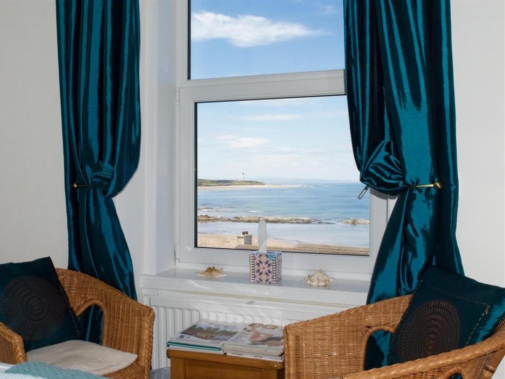 Norland B & B Lossiemouth Szoba fotó
