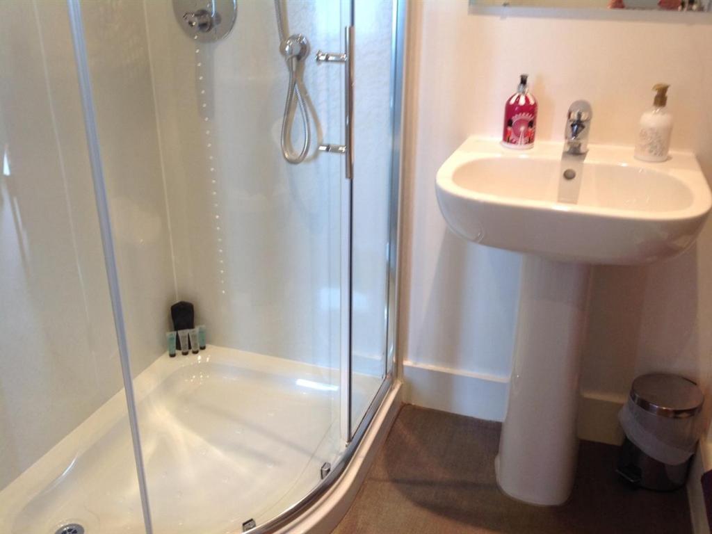 Norland B & B Lossiemouth Szoba fotó