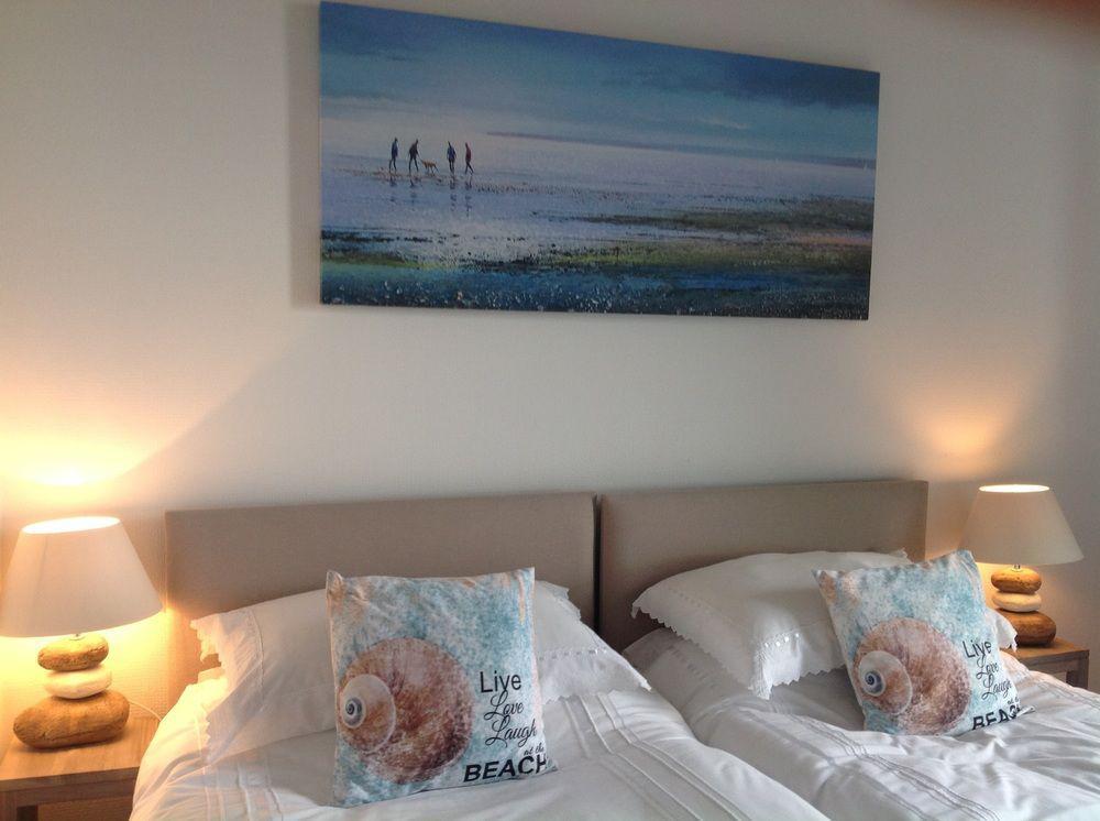 Norland B & B Lossiemouth Kültér fotó