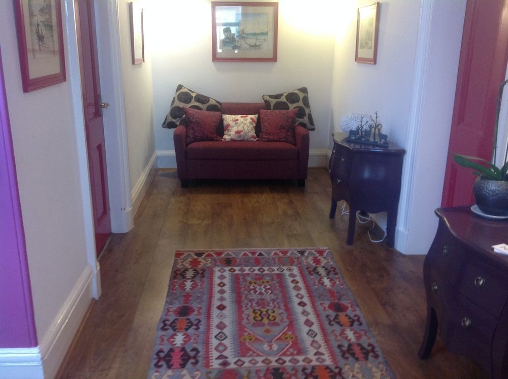 Norland B & B Lossiemouth Kültér fotó