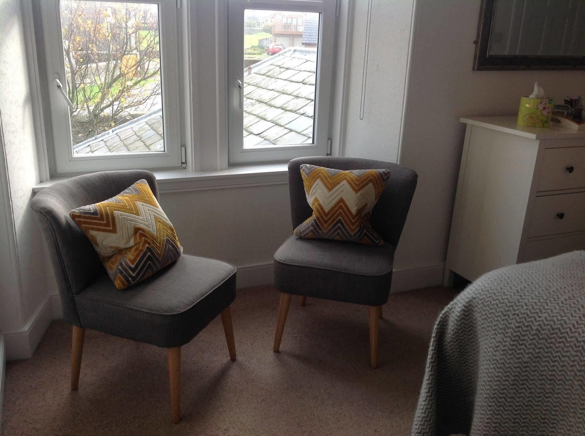 Norland B & B Lossiemouth Kültér fotó