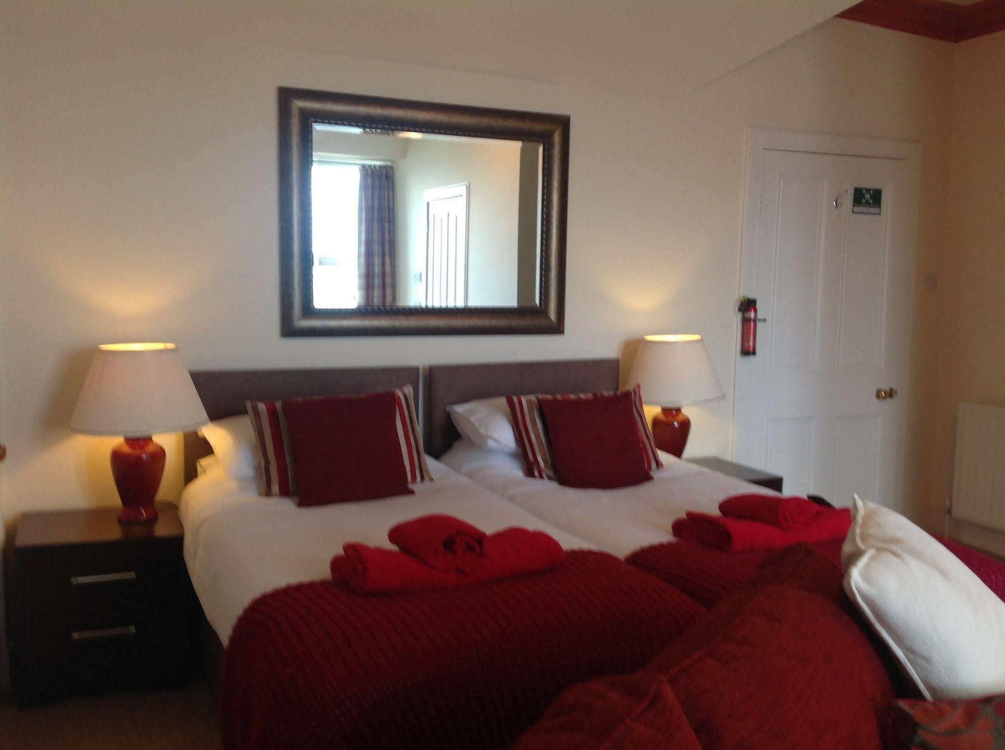 Norland B & B Lossiemouth Kültér fotó