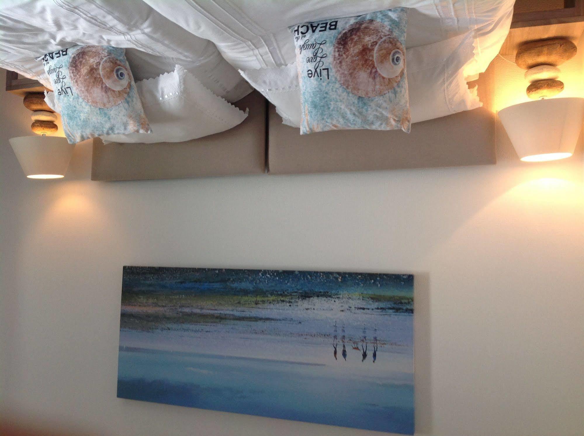 Norland B & B Lossiemouth Kültér fotó